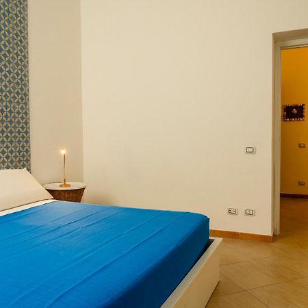 Casa Relax Mondello Apartamento Exterior foto