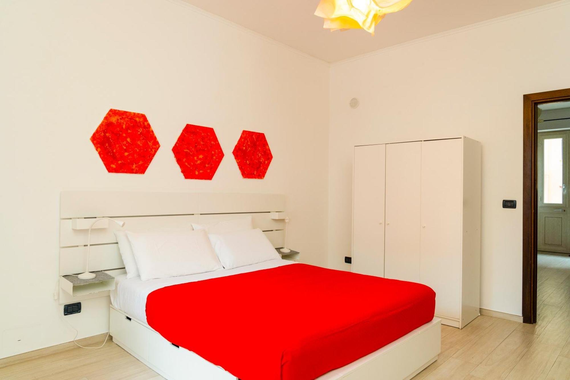 Casa Relax Mondello Apartamento Exterior foto
