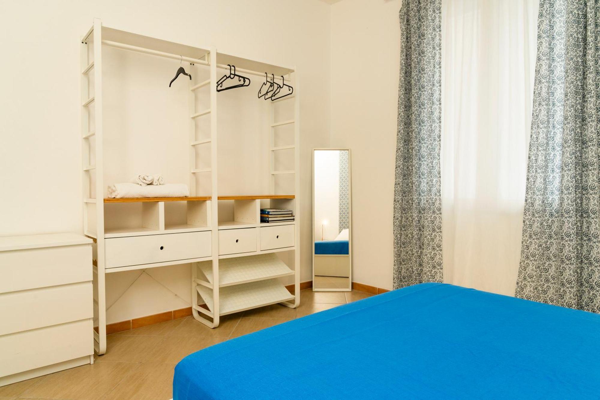Casa Relax Mondello Apartamento Exterior foto
