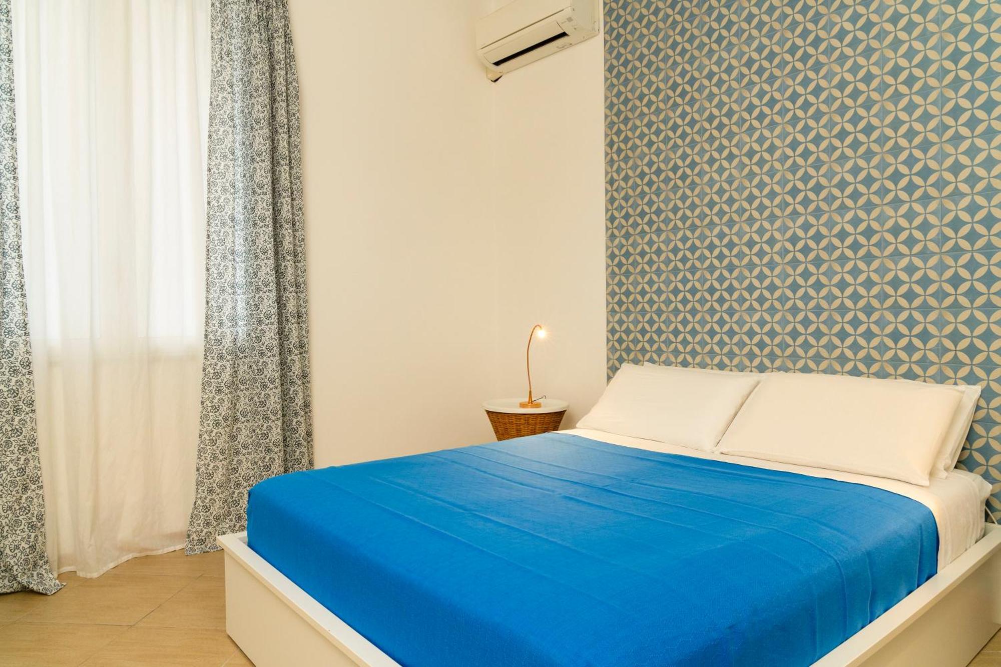Casa Relax Mondello Apartamento Exterior foto